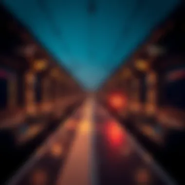 Notable The Anticipated Opening of the Union Train: An Insightful Exploration Notable The Anticipated Opening of the Union Train: An Insightful Exploration
