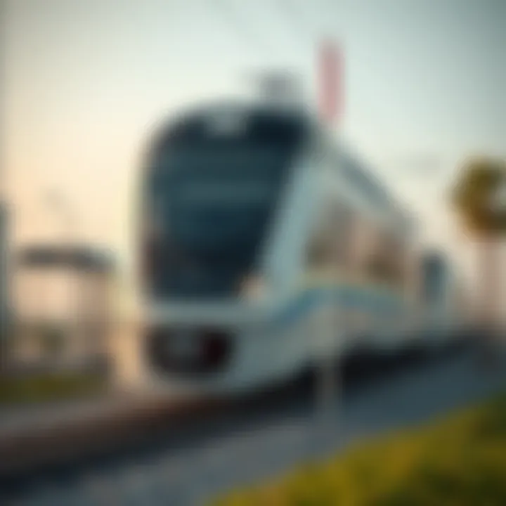 The Anticipated Opening of the Union Train: An Insightful Exploration Summary