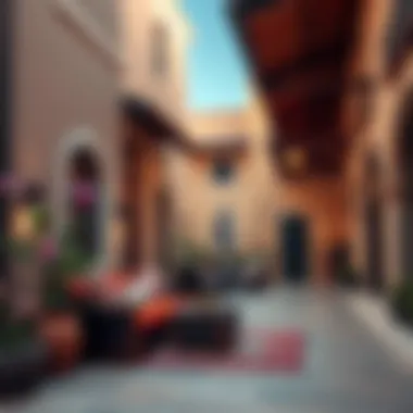 Notable The European Village in Dubai: An In-Depth Exploration Notable The European Village in Dubai: An In-Depth Exploration