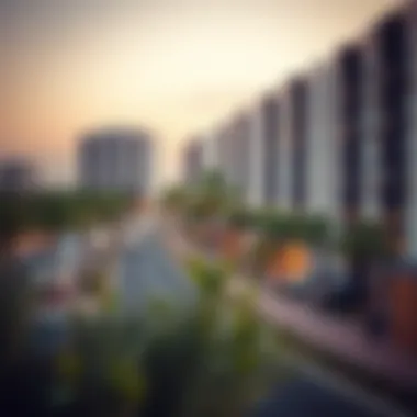 Investment Landscape in Aster Karama Investment options in Aster Karama with modern property developments