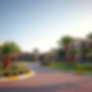 Amenities and Recreation in Aster Karama Local amenities highlighting parks and recreational areas in Aster Karama