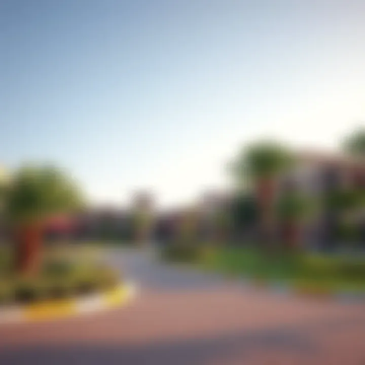 Amenities and Recreation in Aster Karama Local amenities highlighting parks and recreational areas in Aster Karama