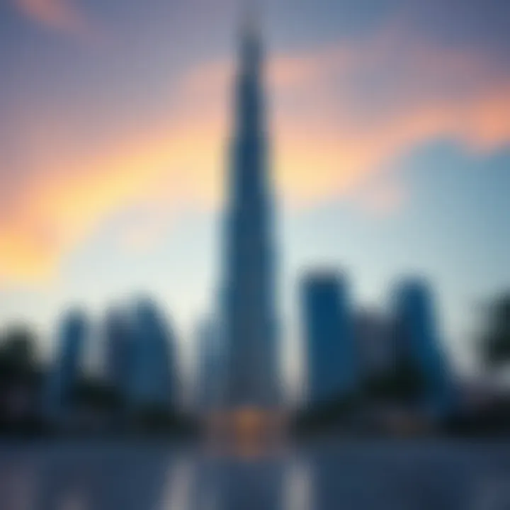 Notable The Majestic Tower: A Deep Dive into Dubai's Architectural Icon