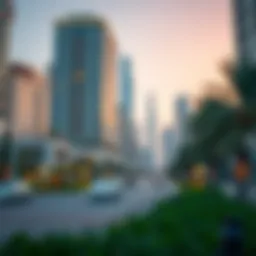 The Reem Central Park: A Comprehensive Insight Introduction