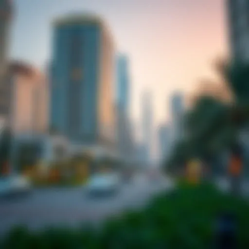 The Reem Central Park: A Comprehensive Insight Introduction
