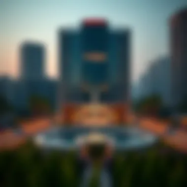 Notable The Reem Central Park: A Comprehensive Insight Notable The Reem Central Park: A Comprehensive Insight