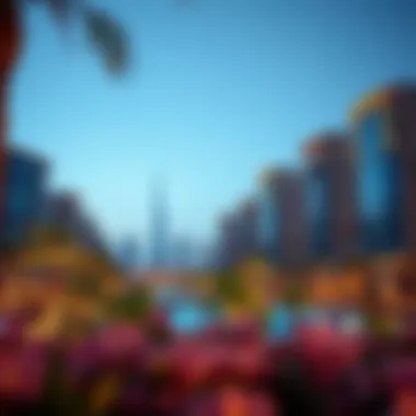 The Reem Central Park: A Comprehensive Insight Summary The Reem Central Park: A Comprehensive Insight Summary