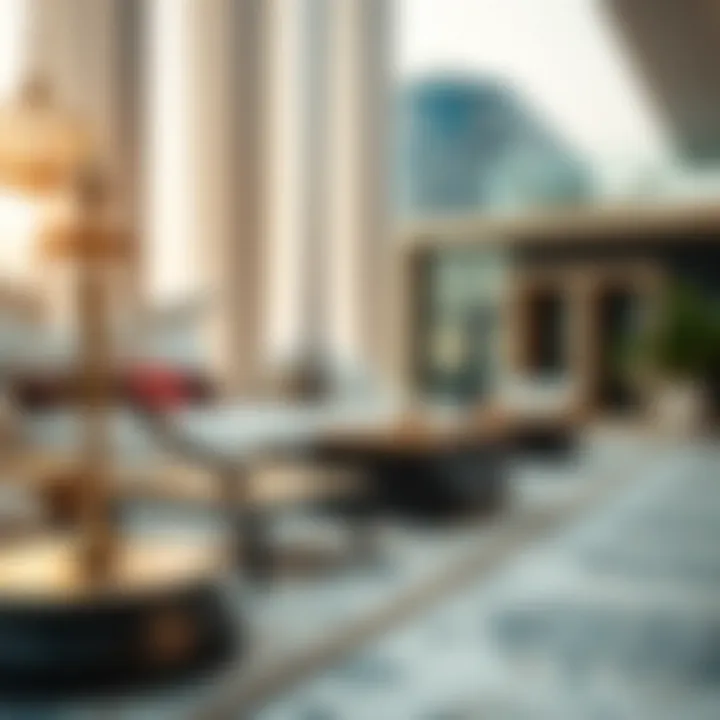 Understanding Legalities in Auction Management Legal framework for real estate auctions