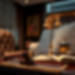 The Role of Notary Public in Sharjah: Simplifying Legal Processes Introduction