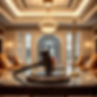 The Role of Notary Public in Sharjah: Simplifying Legal Processes Summary