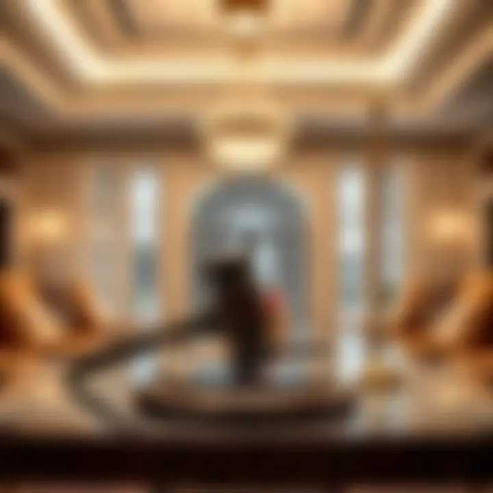 The Role of Notary Public in Sharjah: Simplifying Legal Processes Summary