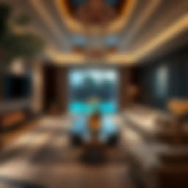 Notable The Villa: A Comprehensive Exploration of Luxurious Living in Dubai