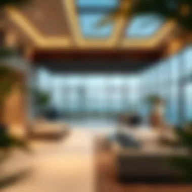 The Villa: A Comprehensive Exploration of Luxurious Living in Dubai Summary The Villa: A Comprehensive Exploration of Luxurious Living in Dubai Summary