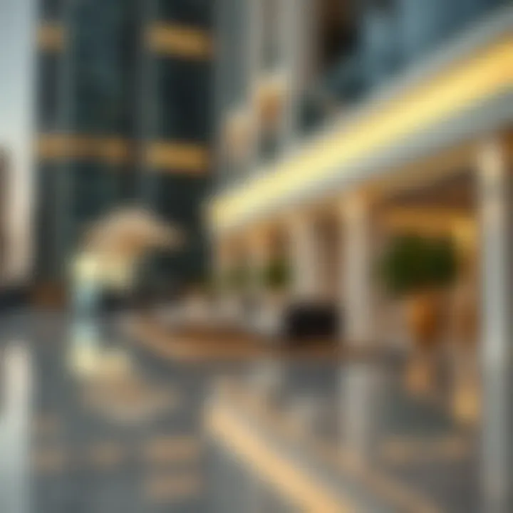 Foreign Investors and TIN Implications Impact of TIN on foreign investors in Dubai