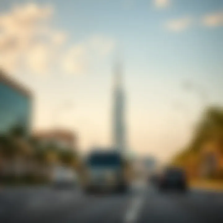 Notable Transfer from Abu Dhabi to Dubai: A Comprehensive Guide