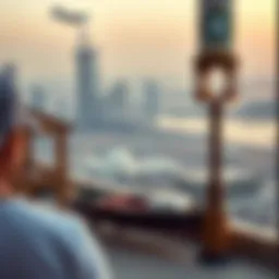 Traveling Beyond Borders: Insights for UAE Residents Introduction