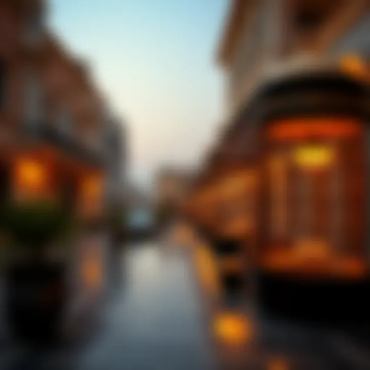 Notable Traveling Beyond Borders: Insights for UAE Residents