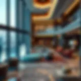 Trident Dubai: An In-Depth Analysis Introduction