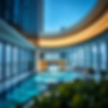 Notable Trident Dubai: An In-Depth Analysis Notable Trident Dubai: An In-Depth Analysis