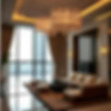 Trident Dubai: An In-Depth Analysis Summary