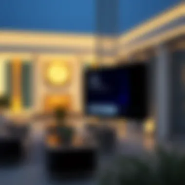 Understanding the UAE Pass Number UAE Pass Number showcasing its logo and features