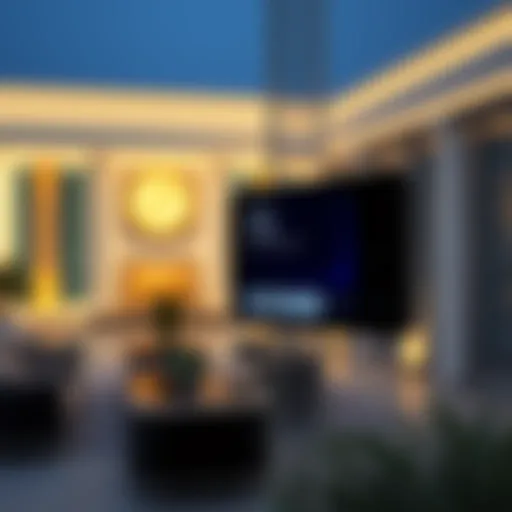 Understanding the UAE Pass Number UAE Pass Number showcasing its logo and features