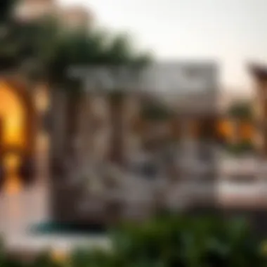 Factors Influencing Al Barari Entry Fees Infographic depicting factors influencing Al Barari entry fees