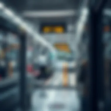 Public Transport in Dubai Public transport in Dubai