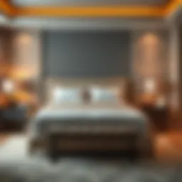 Understanding Bed Space in Burjuman: A Comprehensive Guide Introduction