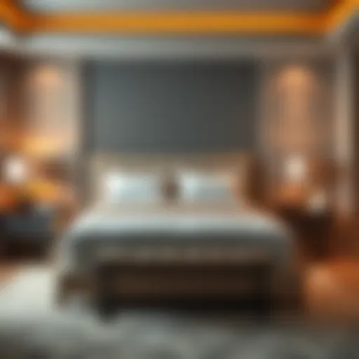 Understanding Bed Space in Burjuman: A Comprehensive Guide Introduction