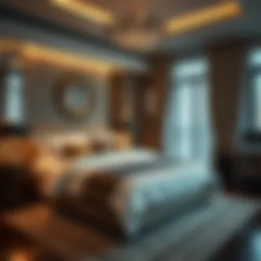 Notable Understanding Bed Space in Burjuman: A Comprehensive Guide Notable Understanding Bed Space in Burjuman: A Comprehensive Guide