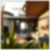 Understanding BUA in Real Estate: An In-depth Exploration Introduction