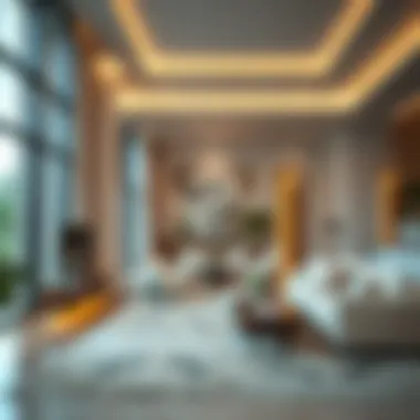 Notable Understanding BUA in Real Estate: An In-depth Exploration Notable Understanding BUA in Real Estate: An In-depth Exploration