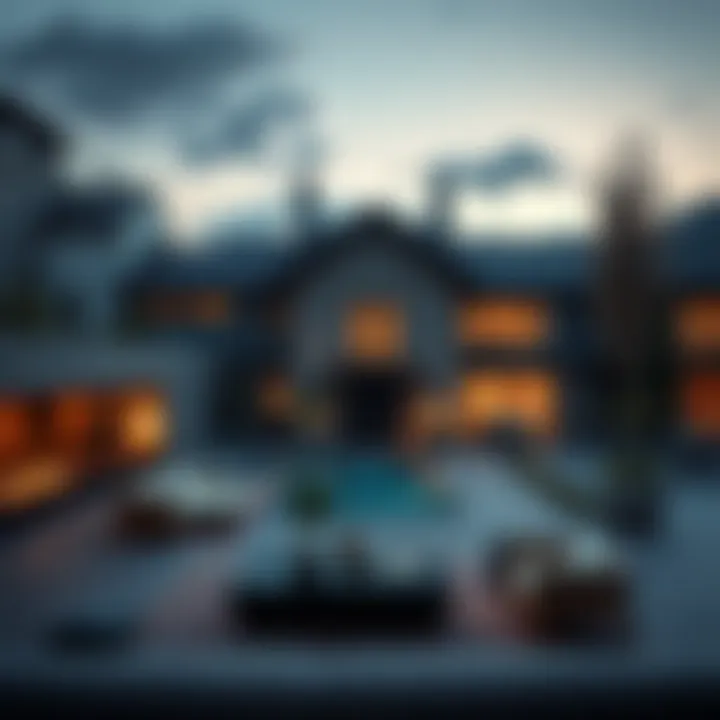 Understanding BUA in Real Estate: An In-depth Exploration Summary