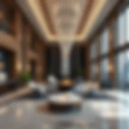 Understanding Burj Vista 2: A Comprehensive Overview Introduction