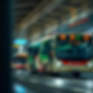Understanding Bus Timings from Sharjah to Dubai Introduction Understanding Bus Timings from Sharjah to Dubai Introduction