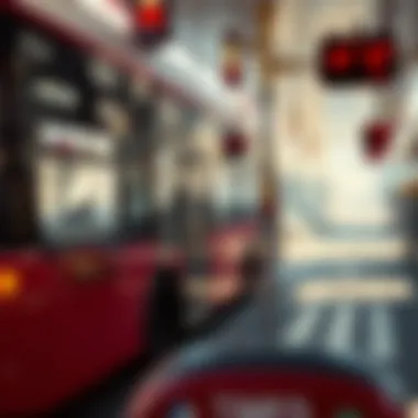 Understanding Bus Timings from Sharjah to Dubai Summary Understanding Bus Timings from Sharjah to Dubai Summary