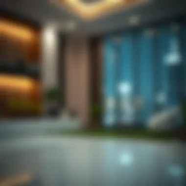 CIBIL score and property transactions