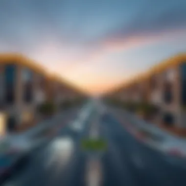 Notable Understanding Eco Drive Dubai Industrial City: A Comprehensive Overview Notable Understanding Eco Drive Dubai Industrial City: A Comprehensive Overview
