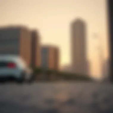 Understanding Eco Drive Dubai Industrial City: A Comprehensive Overview Summary Understanding Eco Drive Dubai Industrial City: A Comprehensive Overview Summary