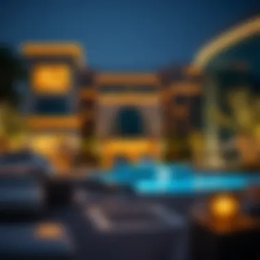 Understanding Family Visa Costs in the UAE for 2023 Summary