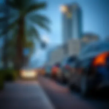 Notable Understanding Free Parking Time in Dubai