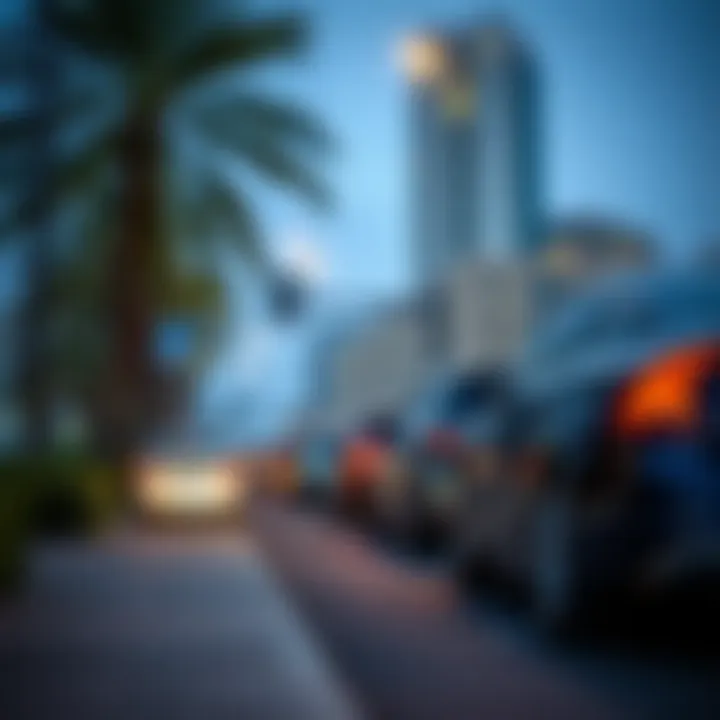 Notable Understanding Free Parking Time in Dubai