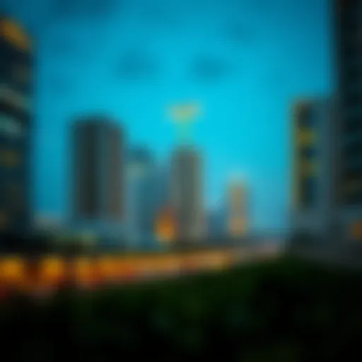 Understanding Free Zones: Implications for the Dubai Real Estate Market Introduction