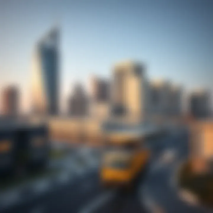 Understanding Free Zones: Implications for the Dubai Real Estate Market Summary