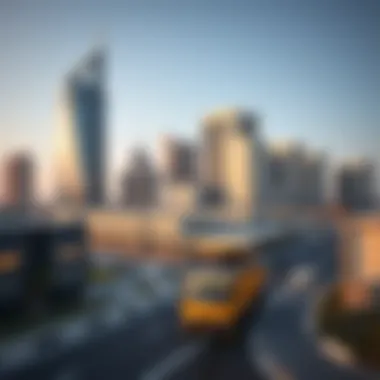 Understanding Free Zones: Implications for the Dubai Real Estate Market Summary Understanding Free Zones: Implications for the Dubai Real Estate Market Summary