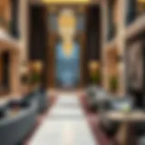 Understanding Gate Properties in Dubai's Real Estate Market Introduction Understanding Gate Properties in Dubai's Real Estate Market Introduction