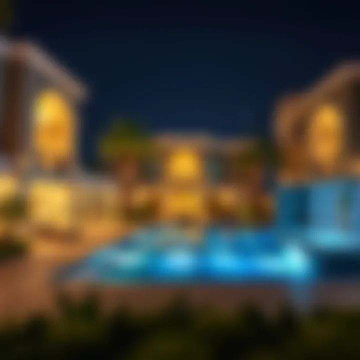 Understanding Gate Properties in Dubai's Real Estate Market Summary Understanding Gate Properties in Dubai's Real Estate Market Summary