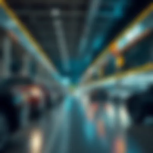 Understanding Hertz Motor City in Dubai: A Comprehensive Analysis Introduction