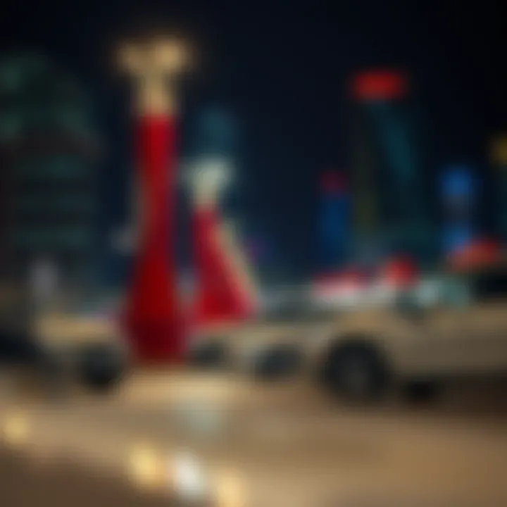 Understanding Hertz Motor City in Dubai: A Comprehensive Analysis Summary